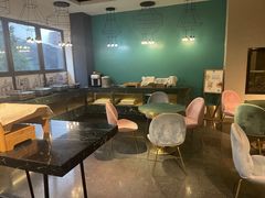 -上海徐家汇漫心酒店