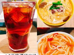 -谭仔米线(壹方城店)