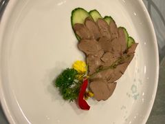 -全聚德(上海首店浦东店)