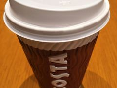 -COSTA COFFEE(昆城广场店)