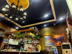 -安德烈俄式西餐厅(中央大街店)