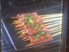 -刘全福吊炉烧烤王(东江路店)