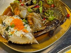 -釜山火炉·海鲜烤肉(紫藤路店)