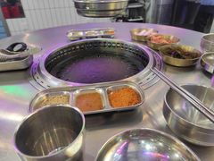 -玄希浪漫厨房·韩料烤肉(湖滨银泰in77店)