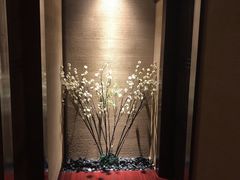 -千代武日本料理(爱建店)