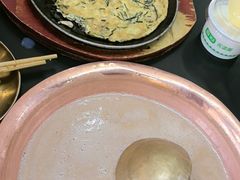 -诺敏塔拉奶茶-布里亚特包子-手把肉(锦都会店)