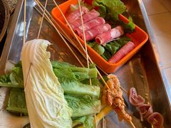 -玉林串串香·成都老字号(玉林街总店)