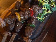 -MARU玛露音乐餐厅(大学路店)