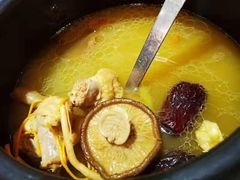 -丫丫汤膳打边炉(宏府408坊店)