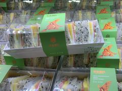 零售区-华丰贺氏(福新西路店)