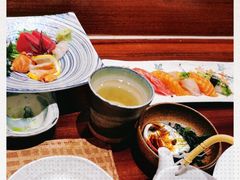 -北京泰富酒店-道日本料理餐厅