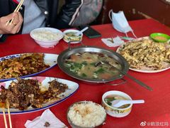-夕阳红小吃(中街大悦城店)
