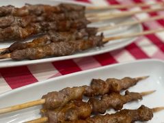 -西贝莜面村(上海百联西郊店)