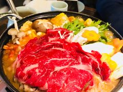 -山葵家·创意料理(万象汇店)