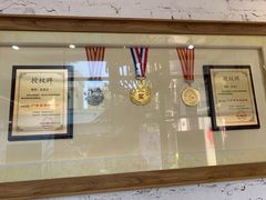 门面-龙桥私厨·姜花菊花过桥鱼·顺德菜(容桂店)