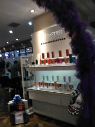 -时尚殿堂hair salon