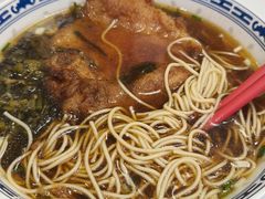 -鲁达面馆本帮风味(共康东路店)