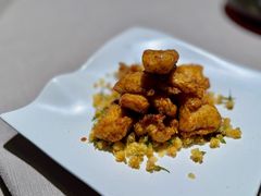 茉莉花熏鱼-蟹榭·本帮江浙菜·蟹宴(五角场合生汇商场店)