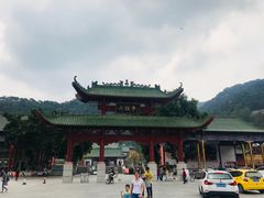 -六祖寺