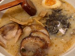 熊本叉烧拉面-味千拉面(双井店)