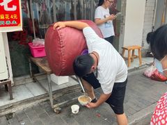 -东仓门早市