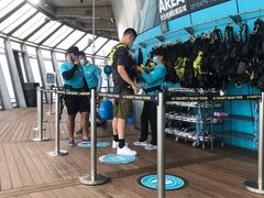 -澳门旅游塔360°旋转餐厅(南湾湖广场店)