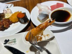 -汉巴味德(大悦城店)