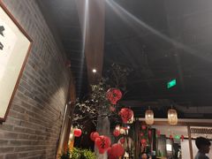 -青藤茶馆(南山路店)