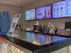 -COSTA COFFEE(中粮祥云店)