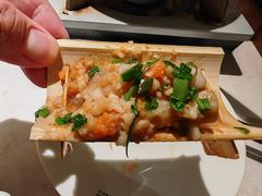 -半亩田·上海传统手工菜(新桥店)