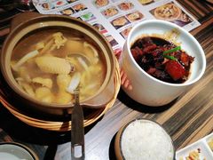 -江太极江浙菜(马桥万达广场店)