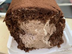 -皇后西斯汀饼店(文化路店)