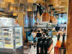 -星伦多自助料理(宝山龙湖天街店)