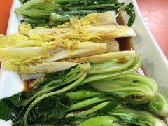 -芳芳餐厅(白沙路店)