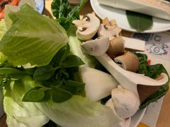 -温野菜涮涮锅(曲江大悦城店)