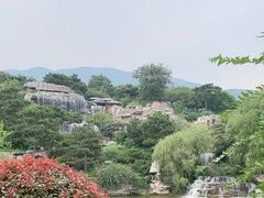 -北京西山国家森林公园