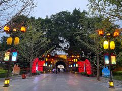 -东西巷