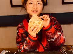 -清真盛志望麻酱酿皮·非遗老字号