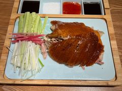 -满园烤鸭·春饼(抚顺万达店)