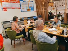 -点心传说·粤菜点心(佐阾虹湾店)