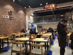 大堂-嘉州叶婆婆钵钵鸡(建设路店)