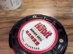 -The Habit Burger Grill 哈比特汉堡(世博店)