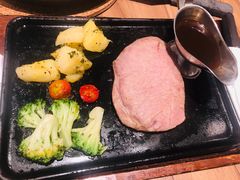 -必胜客(城西银泰店)