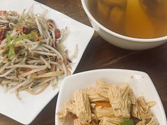 -少林寺欢喜地素斋馆