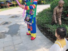 -合肥滨湖国家森林公园