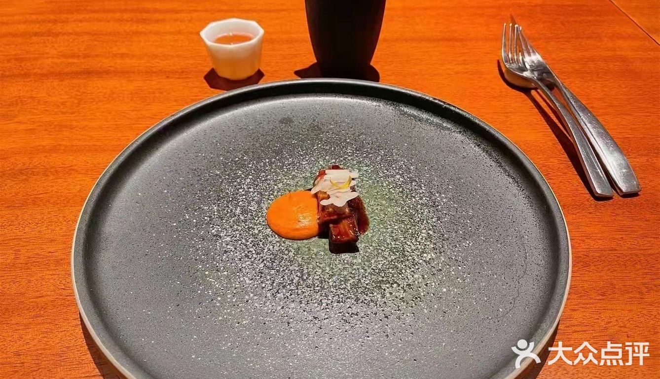吃素是福，健康与美食的碰撞