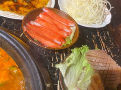 九记发鱿鱼-赵九记呱呱老火锅(钟楼总店)
