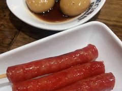 -黑白电视长沙小吃(悦汇城店)