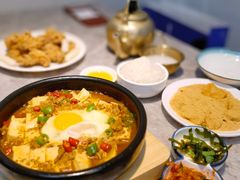 -屋里家延边朝鲜族冷面(梅林3店)