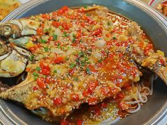 -堂瓦里·33年传统赣菜(第一街区店)